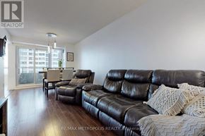 Toronto (Bayview Village) condo for rent - 1312 - 3 REAN DRIVE 1312