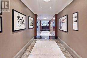 Toronto (Bayview Village) condo for rent - 1312 - 3 REAN DRIVE 1312