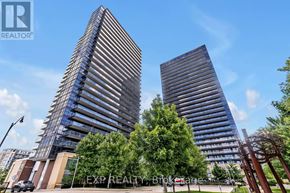 Toronto (Bayview Village) condo for rent - 2508 - 29 SINGER COURT 2508