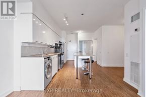 Toronto (Bayview Village) condo for rent - 2508 - 29 SINGER COURT 2508
