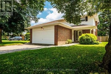 Toronto (Tam O'shanter-Sullivan) apartment for rent - 33 FORESTBROOK CRESCENT