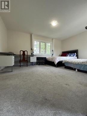 Toronto (West Hill) apartment for rent - SUITE A, 2ND FLOOR - 15 WILDFLOWER WAY
