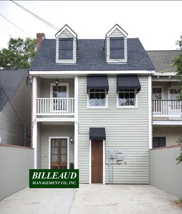 Lafayette house for rent - 106 Rue Chartres