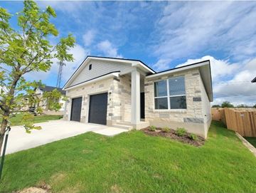 Killeen house for rent - 3807 American Elm Drive