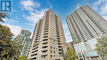 Toronto (Willowdale East) condo for rent - 1708 - 18 HILLCREST AVENUE 1708