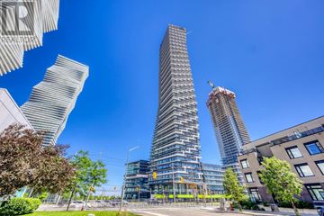 Mississauga (City Centre) condo for rent - 4511 - 448 BURNHAMTHORPE ROAD 4511