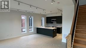 Toronto (Wychwood) fourplex for rent - UNIT D - 616 DELAWARE AVENUE N Unit D
