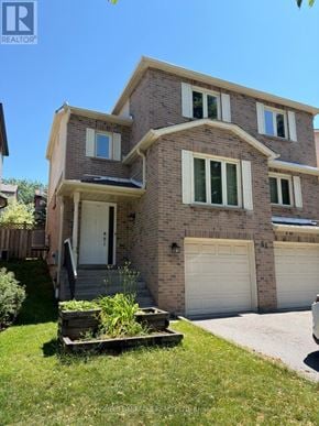 Ajax (Central) apartment for rent - 51 WRIGHT CRESCENT