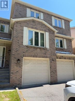 Ajax (Central) apartment for rent - 51 WRIGHT CRESCENT