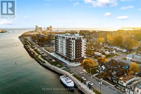 Port Colborne (Sugarloaf) condo for rent - 703 - 118 WEST STREET 703