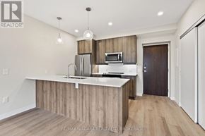 Port Colborne (Sugarloaf) condo for rent - 703 - 118 WEST STREET 703
