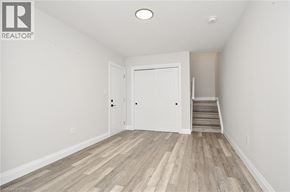 Cambridge townhouse for rent - 143 ELGIN Street N Unit# LOT 75 LOT 75
