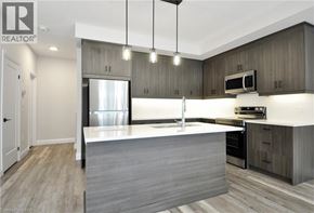 Cambridge townhouse for rent - 143 ELGIN Street N Unit# LOT 75 LOT 75
