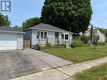 Niagara Falls (Hospital) apartment for rent - 5648 ROYAL MANOR DRIVE