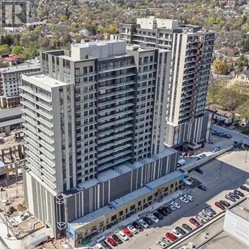 Cambridge condo for rent - 1304 - 15 GLEBE STREET E 1304