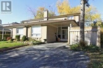 Toronto (Pleasant View) apartment for rent - 54 PAINSWICK CRESCENT