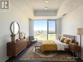 Markham (Unionville) condo for rent - 1517 - 56 ANDRE DE GRASSE STREET 1517