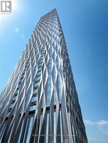 Toronto (Annex) condo for rent - 1110 - 1 YORKVILLE AVENUE 1110