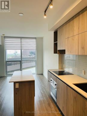 Toronto (Annex) condo for rent - 1110 - 1 YORKVILLE AVENUE 1110
