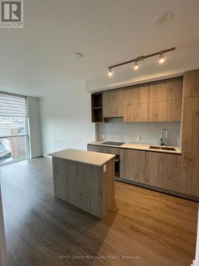 Toronto (Annex) condo for rent - 1110 - 1 YORKVILLE AVENUE 1110