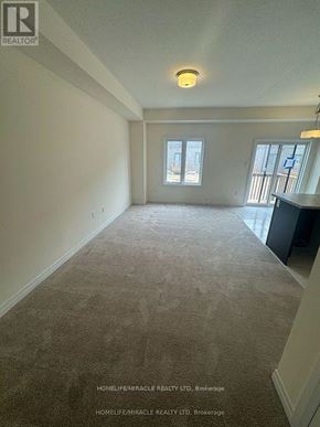 Brantford townhouse for rent - 12 DENNIS AVENUE