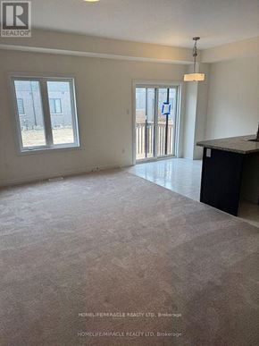 Brantford townhouse for rent - 12 DENNIS AVENUE
