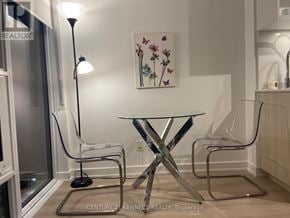 Toronto (Bay Street Corridor) condo for rent - 3311 - 100 QUEEN STREET E 3311