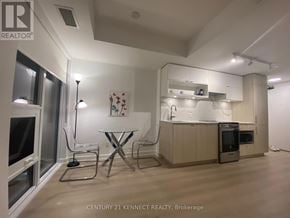 Toronto (Bay Street Corridor) condo for rent - 3311 - 100 QUEEN STREET E 3311