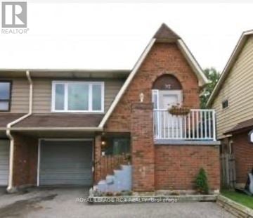 Brampton (Madoc) apartment for rent - 97 WEYBRIDGE TRAIL