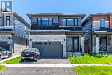 Brantford apartment for rent - 225 LONGBOAT RUN