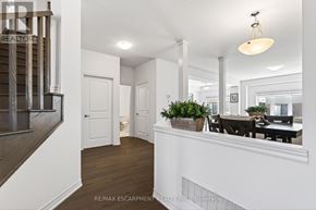 Brantford apartment for rent - 225 LONGBOAT RUN