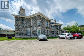 Cambridge apartment for rent - 45 FRASER Street Unit# 2 2