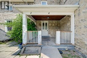 Cambridge apartment for rent - 45 FRASER Street Unit# 2 2