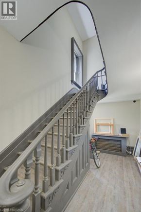 Cambridge apartment for rent - 45 FRASER Street Unit# 2 2