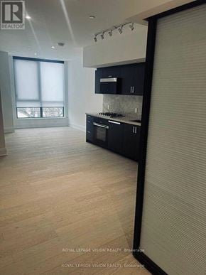 Toronto (Englemount-Lawrence) condo for rent - 211 - 505 GLENCAIRN AVENUE 211