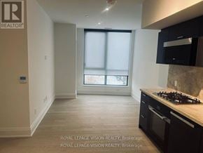 Toronto (Englemount-Lawrence) condo for rent - 211 - 505 GLENCAIRN AVENUE 211