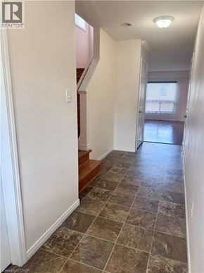 Kitchener apartment for rent - 452 BEAUMONT Crescent