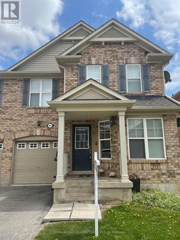 Milton (Be Beaty) apartment for rent - 1062 WICKSON WAY