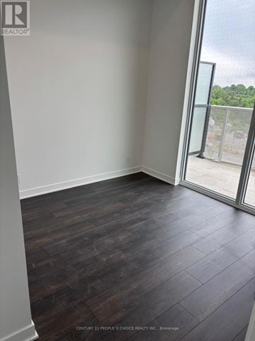 Vaughan (Steeles West Industrial) condo for rent - 505 - 10 FLAVELLE TRAIL 505
