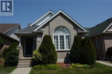 Waterloo house for rent - 461 COLUMBIA Street W Unit# 49 49