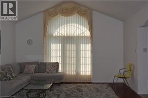 Waterloo house for rent - 461 COLUMBIA Street W Unit# 49 49
