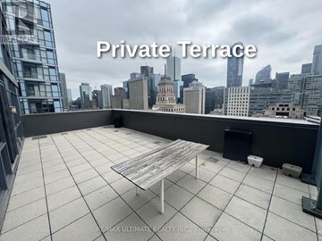 Toronto (Kensington-Chinatown) condo for rent - 2002 - 210 SIMCOE STREET 2002