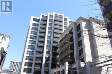 Markham (Unionville) condo for rent - C306 - 38 CEDARLAND DRIVE C306