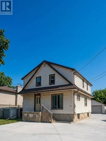 Hamilton (Greeningdon) apartment for rent - LOWER LEVEL - 98 LIMERIDGE ROAD E