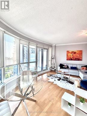 Toronto (Mimico) condo for rent - 1203 - 2087 LAKE SHORE BOULEVARD W 1203