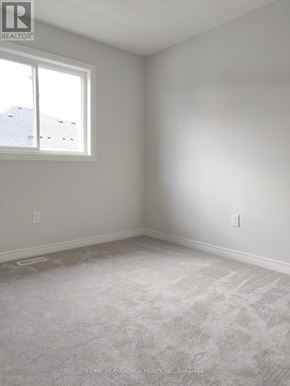 Thorold (Confederation Heights) townhouse for rent - 116 JUNEBERRY ROAD