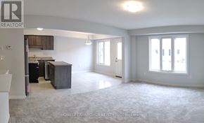Thorold (Confederation Heights) townhouse for rent - 116 JUNEBERRY ROAD