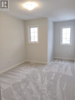 Thorold (Confederation Heights) townhouse for rent - 116 JUNEBERRY ROAD