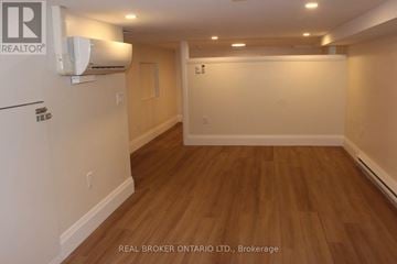 Toronto (Oakwood Village) duplex for rent - 3 - 659 VAUGHAN ROAD 3