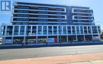 Toronto (Clairlea-Birchmount) condo for rent - 611 - 20 DEANS DRIVE 611